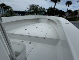Last Resort 41ft Bahama Yacht For Sale