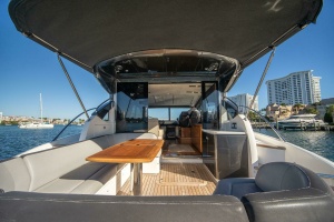 SEA LICIOUS 48ft Princess Yacht For Sale