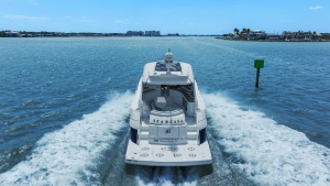 Sea Casa III 54ft Cruisers Yachts Yacht For Sale