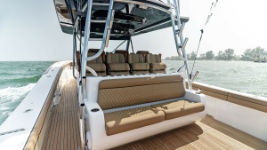 MarMar 46ft Valhalla Boatworks Yacht For Sale
