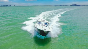 Camelot 32ft MJM Yacht For Sale