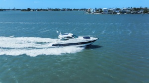 Sea Casa III 54ft Cruisers Yachts Yacht For Sale