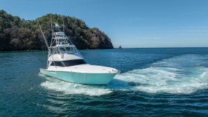 Scandaloso 56ft Viking Yacht For Sale
