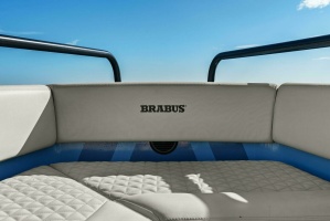 2022 Axopar Brabus Shadow 500 TT thumbnail 17
