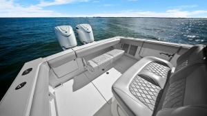 30ft Jupiter Yacht For Sale