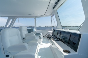 Two Oceans 555 004 55ft Two Oceans Yacht For Sale