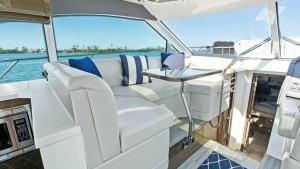 My Everything 45ft Cruisers Yachts Yacht For Sale