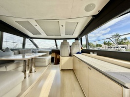 IL CAPO 58ft Princess Yacht For Sale