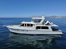 LA CALMA III 62ft Offshore Yachts Yacht For Sale