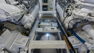 KelKat 61ft Viking Yacht For Sale