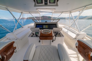 Contango 60ft Viking Yacht For Sale