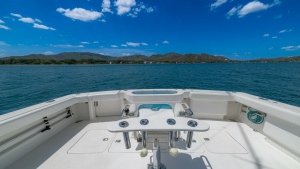 Honey Girl 61ft Viking Yacht For Sale