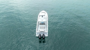 33ft Valhalla Boatworks Yacht For Sale
