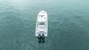 2024 Valhalla Boatworks V-33 thumbnail 43