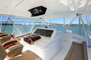 On the Edge III 62ft Viking Yacht For Sale
