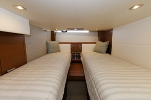 NO AGENDA 44ft Tiara Yachts Yacht For Sale