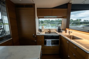 Regent 62ft Princess Yacht For Sale