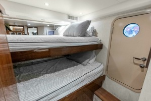 Pipe Dream 68ft Viking Yacht For Sale