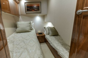 Galati Yacht Sales Trade  62ft Viking Yacht For Sale