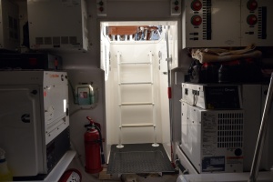 TAG Team 55ft Viking Yacht For Sale