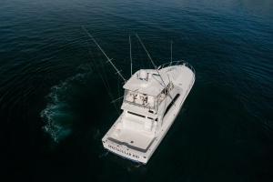 SPECTACULAR BID 56ft Viking Yacht For Sale