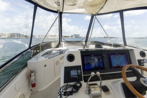 Reel Destiny 52ft Sea Ray Yacht For Sale