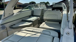26ft Regal Yacht For Sale