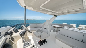 ANDIAMO 58ft Absolute Yacht For Sale