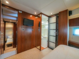 YOLO 50ft Fairline Yacht For Sale