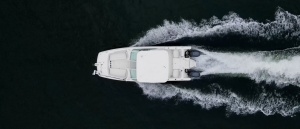 23ft World Cat Yacht For Sale