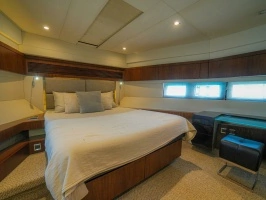 YOLO 2014 Fairline 50 Yacht For Sale in Los Suenos 