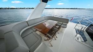 One More 52ft Absolute Yacht For Sale