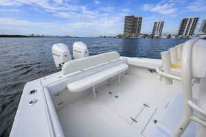31ft Jupiter Yacht For Sale