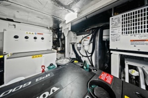 Galati Yacht Sales Trade 46ft Prestige Yacht For Sale