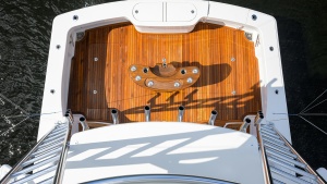 Chelsea Hunter 44ft Viking Yacht For Sale