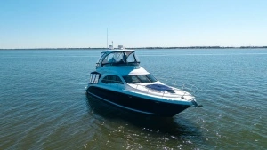 2006 Sea Ray 52 Sedan Bridge thumbnail 32