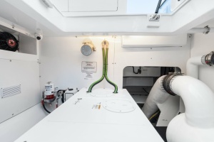 Two Oceans 555 010 55ft Two Oceans Yacht For Sale