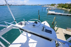 SIBONEY 60ft Rybovich Yacht For Sale
