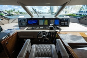 Star of the Sea 95ft Sunseeker Yacht For Sale