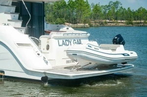 2018 Sea Ray L550 Flybridge thumbnail 48