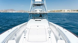 2024 Valhalla Boatworks V-55 thumbnail 3