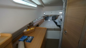 In Stock 2024 Nimbus T11 260 40ft Nimbus Yacht For Sale
