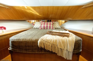 Momentum III 58ft Ocean Alexander Yacht For Sale