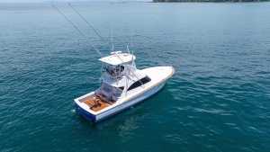 2023 Viking 46 Billfish