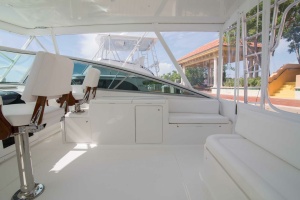 Tiger Six 50ft Viking Yacht For Sale