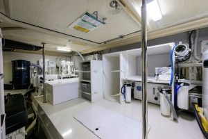 ANDIAMO 66ft Marquis Yacht For Sale
