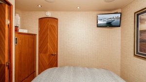 TRANQUILO 76ft Viking Yacht For Sale