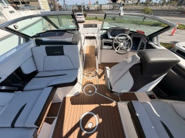 24ft Mastercraft Yacht For Sale