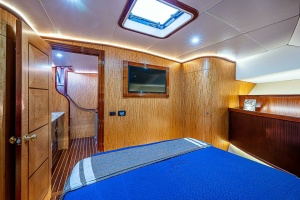 50ft Maverick Yacht For Sale