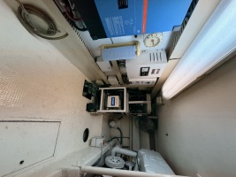 WILD RICE 50ft Viking Yacht For Sale